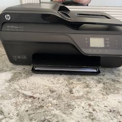 Office Jet 4620 Printer