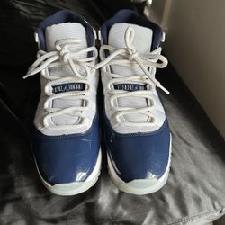 Jordan 11