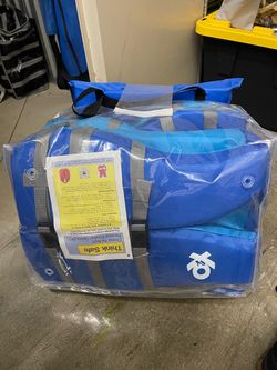 Lifejackets