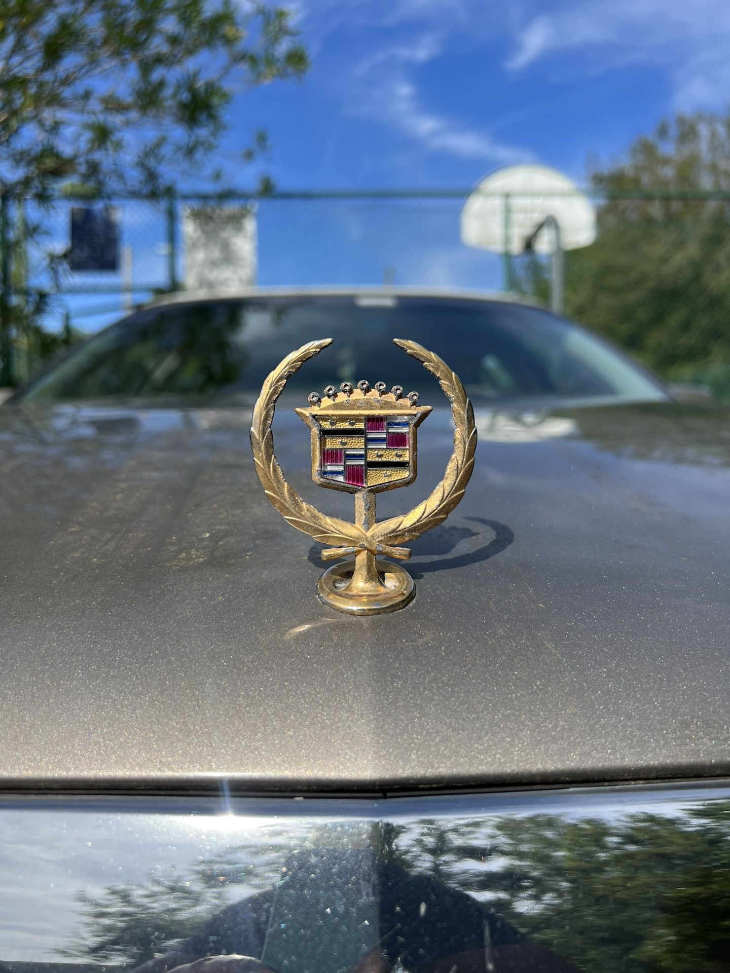 1999 Cadillac DeVille