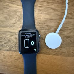 iWatch Series 3- Sell Today