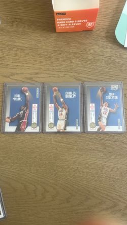 1992 SKYBOX OLYMPIC TEAM USA7