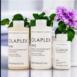 Olaplex Hair Care