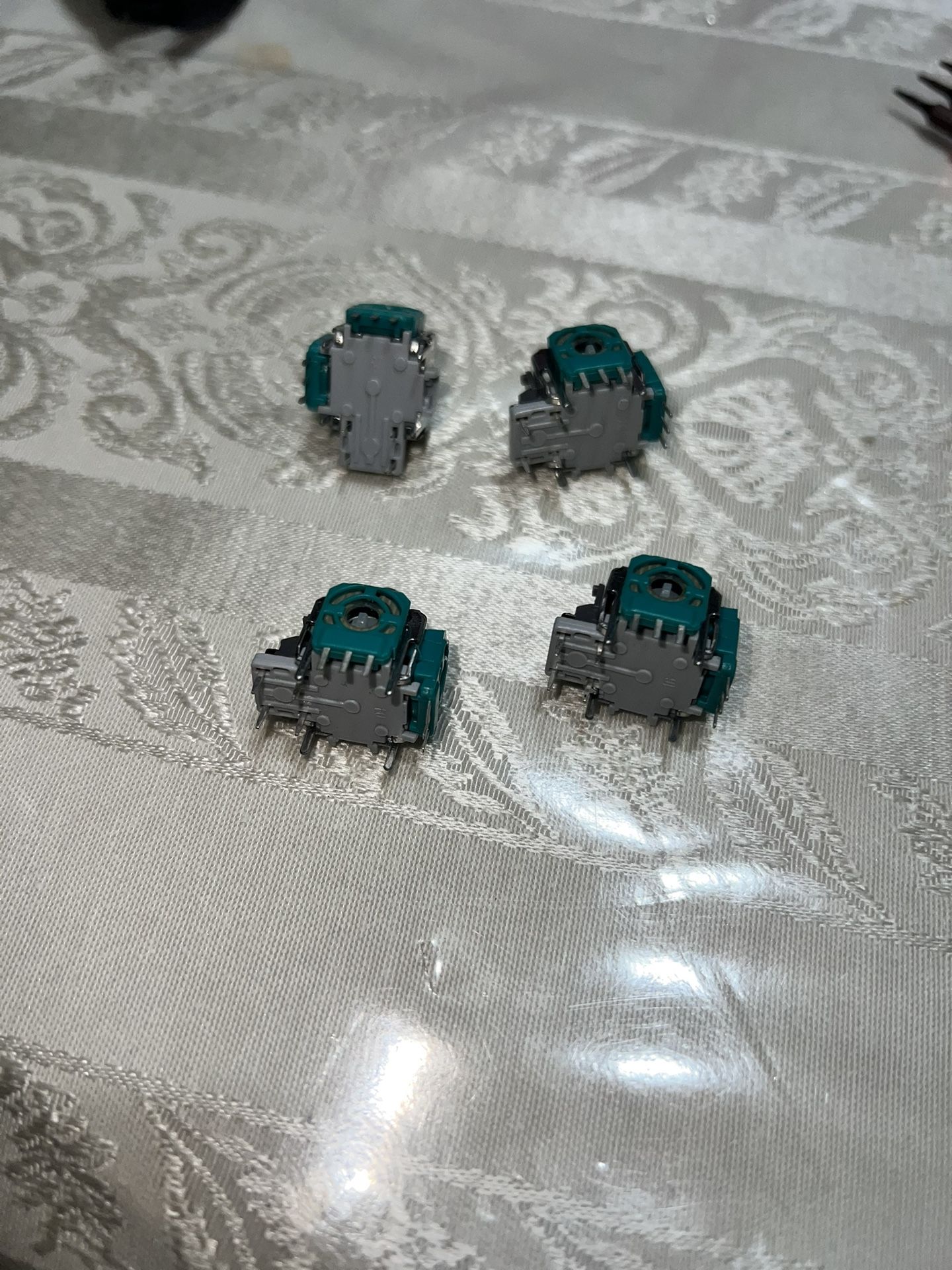 Joy Sticks Xbox PS3 PS4 Ps5