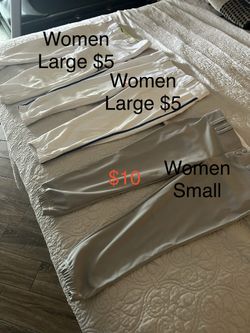 Softball 🥎 Pants