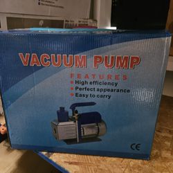 A/C Pump