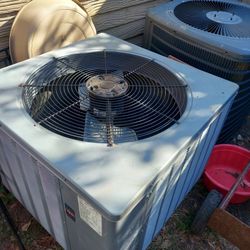 4 Ton Ac Unit. Installed 