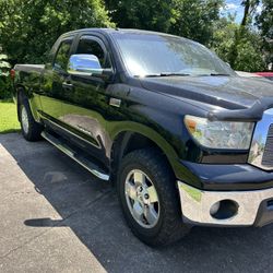 2010 Toyota Tundra