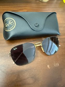 Ray ban sunglasses