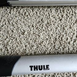 Thule Bike Rack