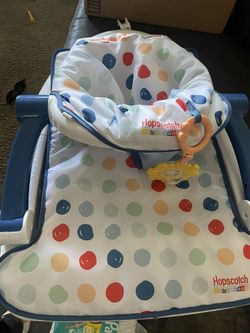 Baby Chair $20