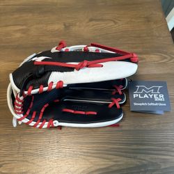 Brand New Miken Player Series 13in Slowpitch Softball Glove