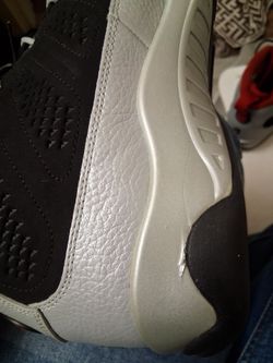 Size 13 men's