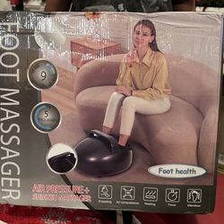 Foot Massager