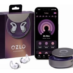 Ozlo Sleepbuds 