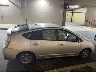 2008 Toyota Prius