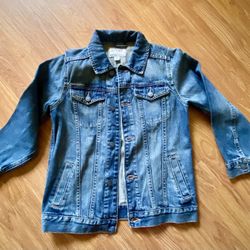 Kids 7-8 Children’s Place Jean Jacket
