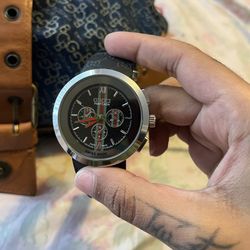 Gucci Watch
