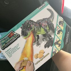 Dinosaur Toy