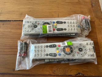 NEW DirecTV RC66X RC66X IR-XMP UNIVERSAL REMOTE CONTROL HD DVR H/HR24 RC65 RC66