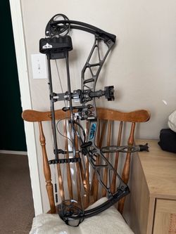 Elite Ritual Bow