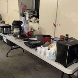 HUGE SALE 2/14 & 2/15