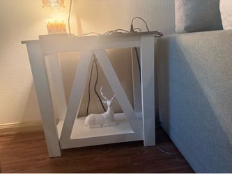 Side Table