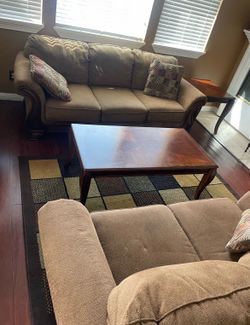 Ashley Living Room Set