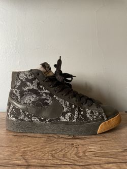 Nike Blazer Mid 73 Premium Size 