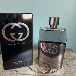 Gucci Guilty 3.0 FL 0Z