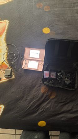 Nintendo DS