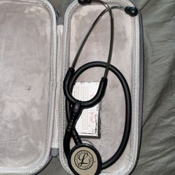 Littman stethoscope