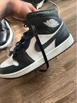 Air Force 1s