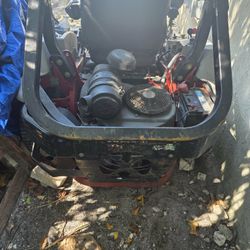 Máquina de cortar césped ,grama  EXmark Lazer Z #48