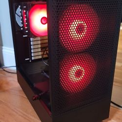 Starter Gaming PCs