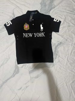 POLO TEE BEST 1 OF 1, SIZES L,XL AVAILABLE!!