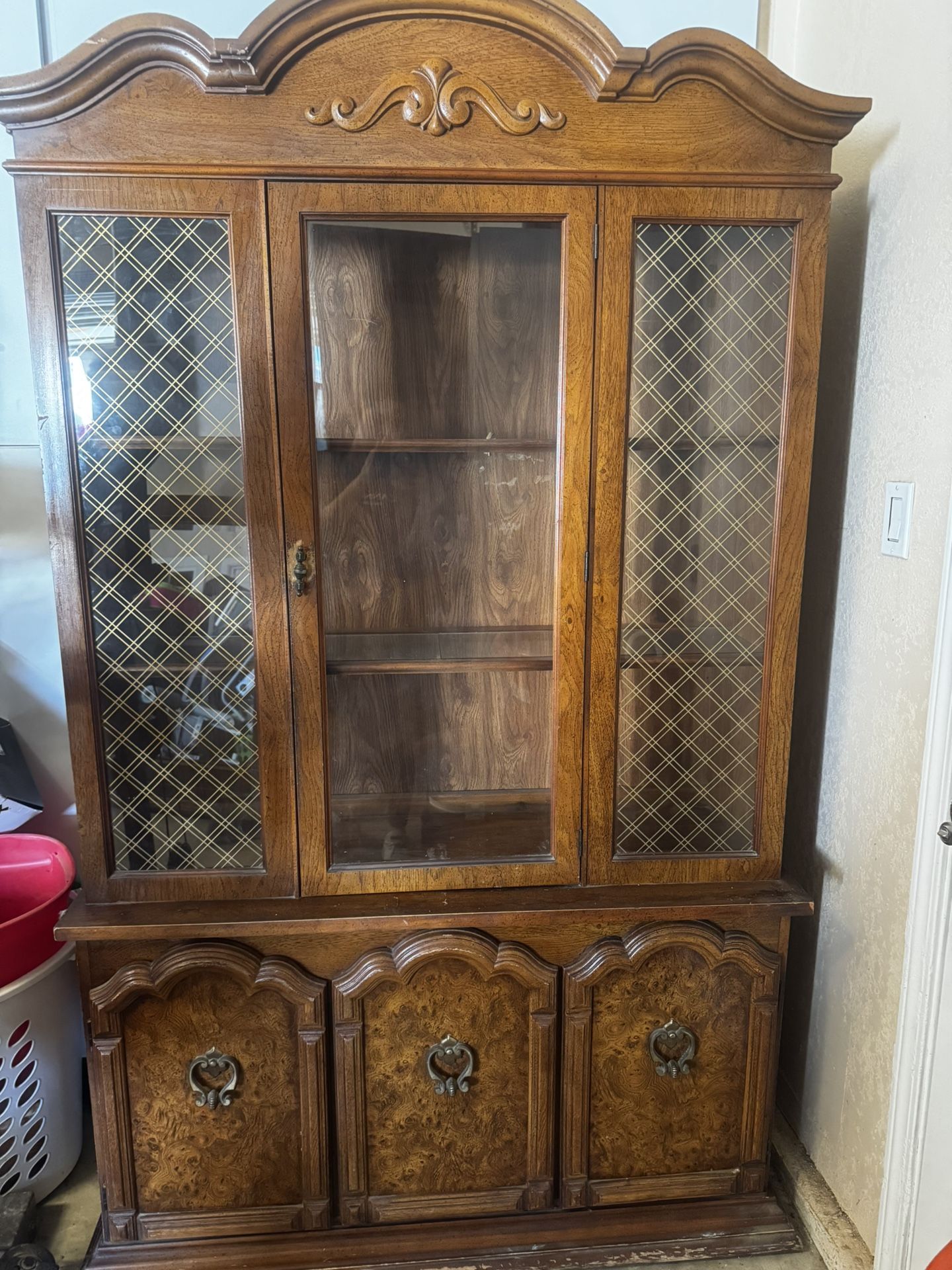 China Cabinet