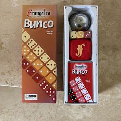 Frangelico Bunco