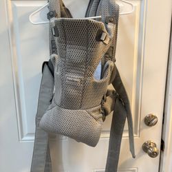 Two (2!) - BabyBjorn - Baby Carriers