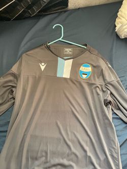 Spal Jersey