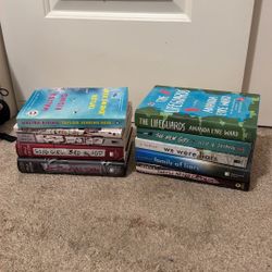 Book Bundle