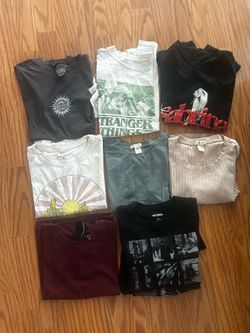 Girls shirts