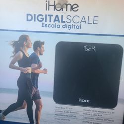 iHome sale for today! Excellent Condition!! $10 obo