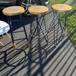 Safavieh Bar Height Stool