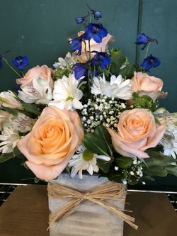 Flores