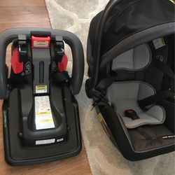 Infant Car seat 