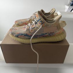 Yezzy Boost 350 V2