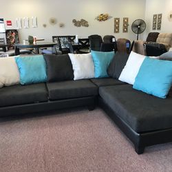 New Sectional Sofa 