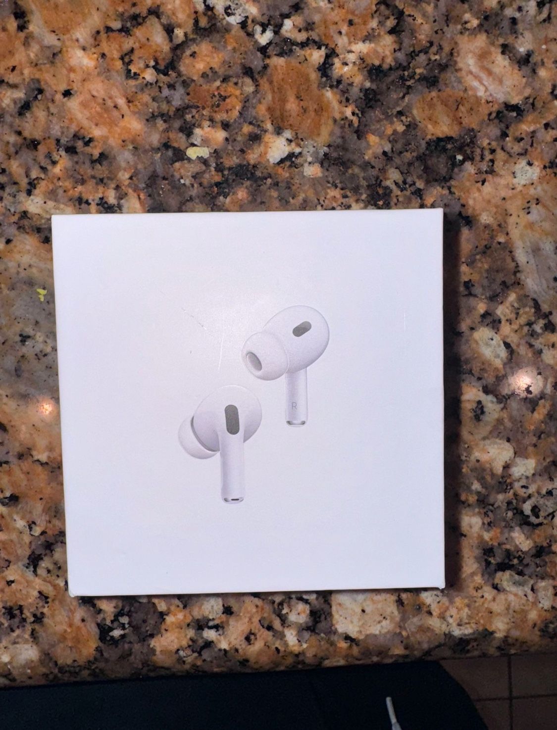 AirPods Pro 2nd Gen 