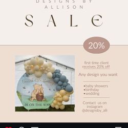 Balloons Round Arch For Any Event 